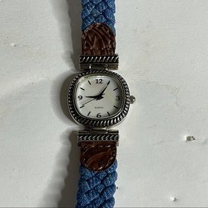 Quartz Classic Analogue Watch